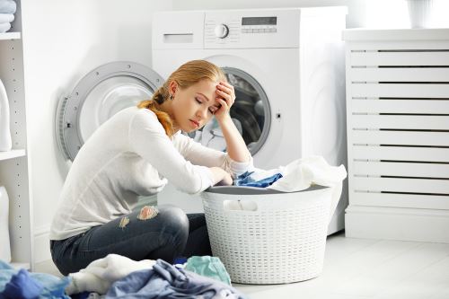 Dryer Repair in Deltona, Florida