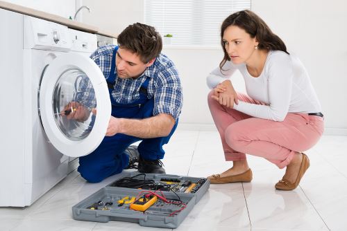 Washer Repair and Installation in Deltona, Florida