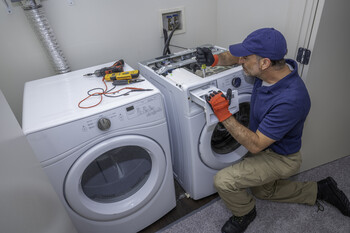 Appliance Repair by General Repairs