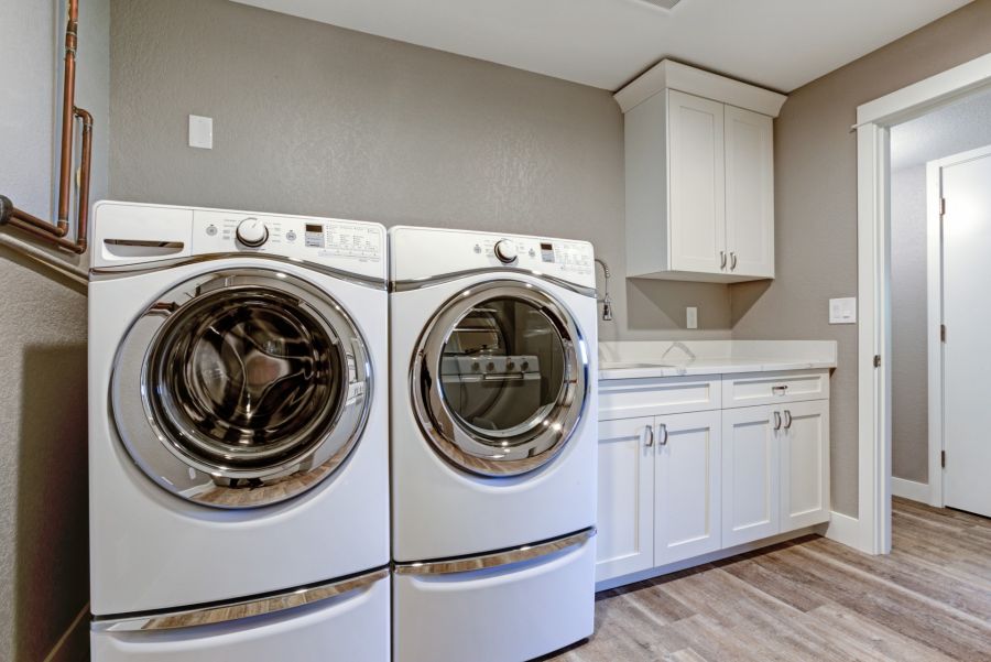 Dryer Repair by General Repairs