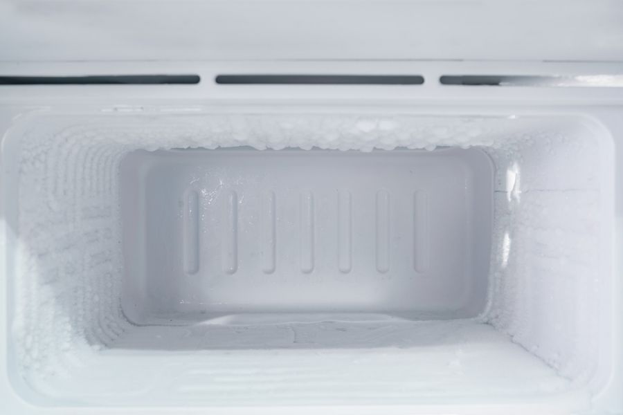 Freezer Repair by General Repairs