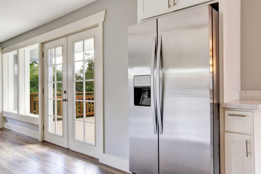 Refrigerator Repair by General Repairs