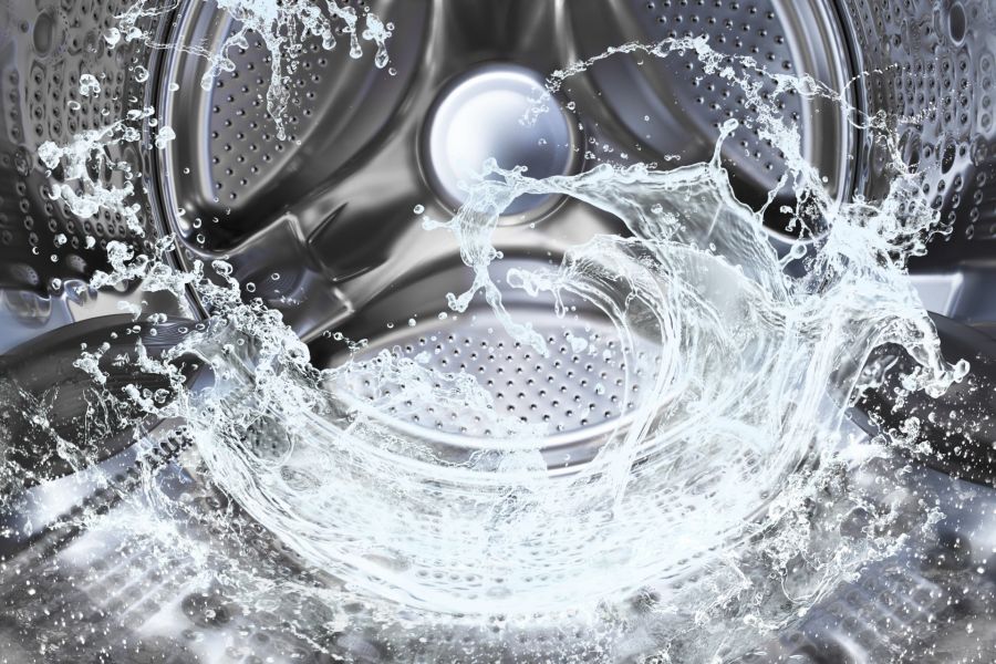 Washer Repair by General Repairs