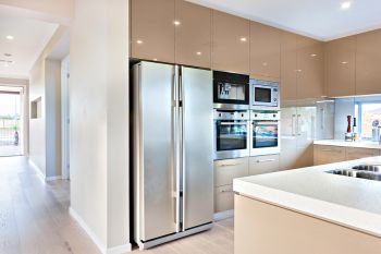 Refrigerator Repair by General Repairs